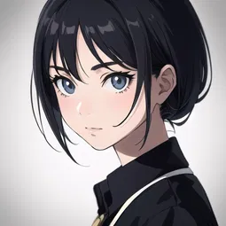 Urban Legend 2 AI Character