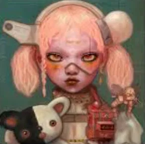AI Character brayden