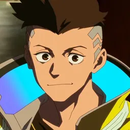 David Martinez AI Character