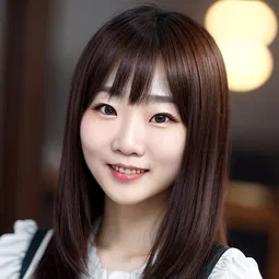 hiwifu AI Character