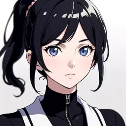 Nanjo Persona AI Character