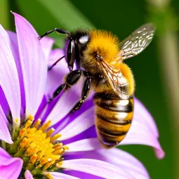 bees rule 34 AI Character