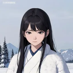 Xue Yang AI Character