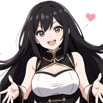 AI Character Discord Esex