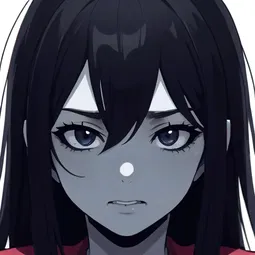 Zombie Sex AI Character