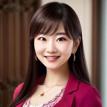 AI Character Sumireko Ogawa