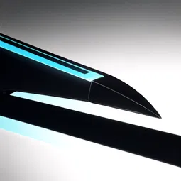 Light of Chaos AI Character