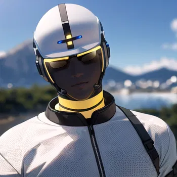 AI Character Cicada Echo