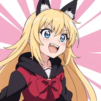 AI Character Ecchi Anime on Crunchyroll