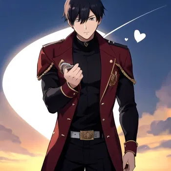 AI Character ZZ 关达姆