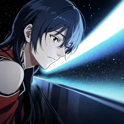 seiichiro yamashita AI Character