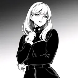 Nonsense Sabrina Carpenter AI Character