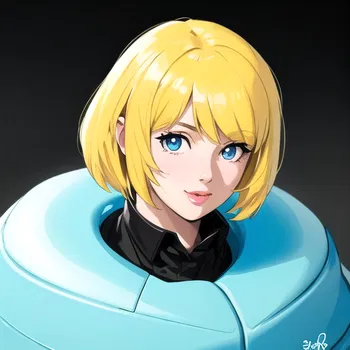 AI Character Series Synonym