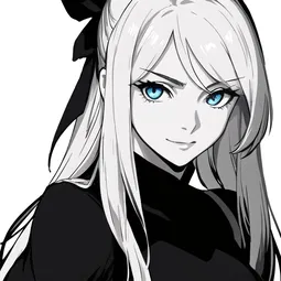 Cirilla's Near Me AI Character