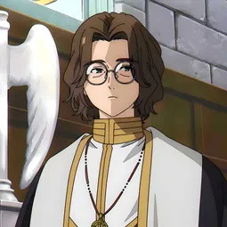 Daisuke AI Character