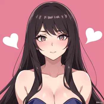 AI Character Layla Deline