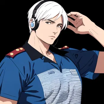 AI Character 山田浅梦