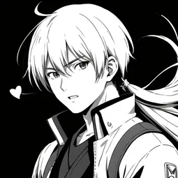 Nishijou Takumi AI Character