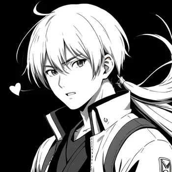 AI Character Nishijou Takumi