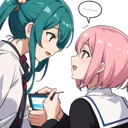 Ichika Orimura AI Character