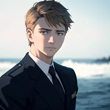 AI Character Renner Renner