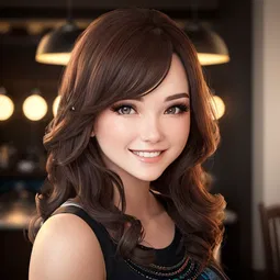 Eva & Lily AI Character
