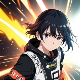 Kono Sekai Wa Fukanzen Sugiru Characters AI Character