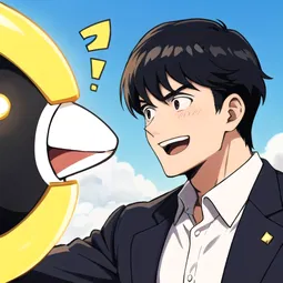 Umezawa Ippo AI Character