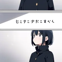 Bocchi Season 2 AI Character