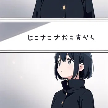 AI Character Bocchi Season 2