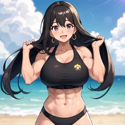 Kanroji Mitsuri AI Character
