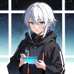 Ryne AI AI Character