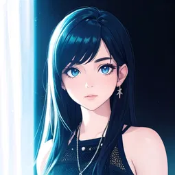Taylor Swift Teardrops on My Guitar AI Character
