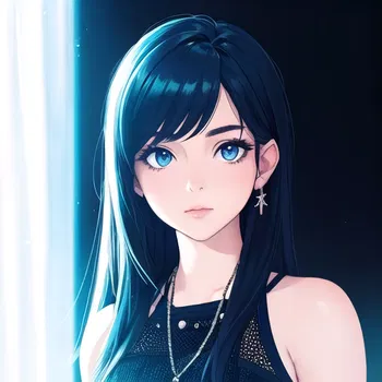 AI Character Taylor Swift Teardrops on My Guitar