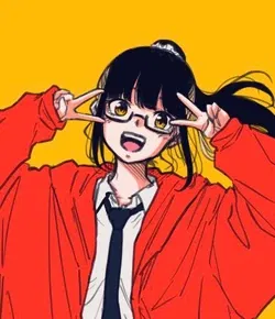Hibari AI Character