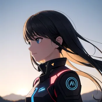 AI Character Anime Adventures Value List