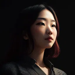 Wonyeon AI Character