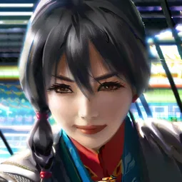 Nagisa Akutami AI Character