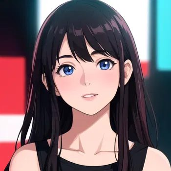 AI Character Maso Mesu Soap De Aimashou
