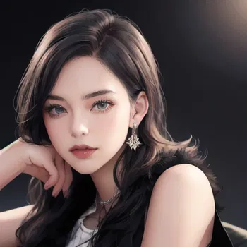 AI Character Lexx410