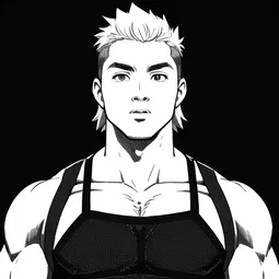 Yolked Yachter AI Character