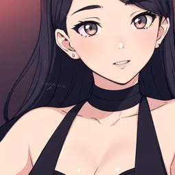 Hanae Ichinose AI Character