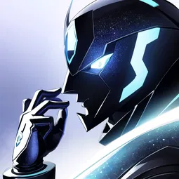 Hackmon AI Character