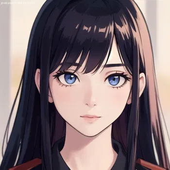 AI Character Hange Zoë Attack on Titan