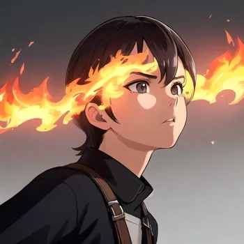 AI Character Fukkatsu no F
