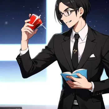 AI Character Dr. Doe Chemical Quiz