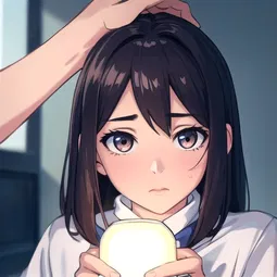 Heatcare AI Character