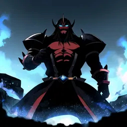 Dragon Ball Daima Episode 13 AI Character