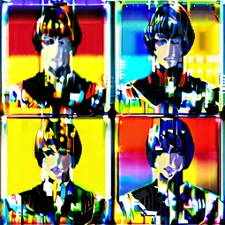 Eita Otoya AI Character