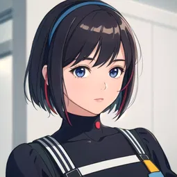 mpt schedule AI Character